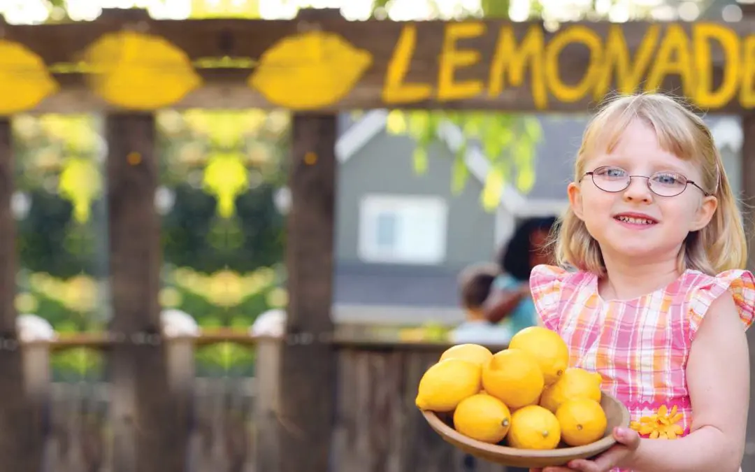 Brand Authenticity – Lemonade Style