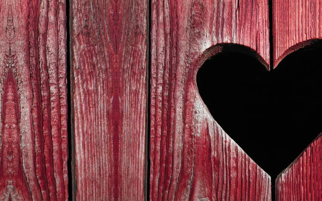 Branding is All Heart