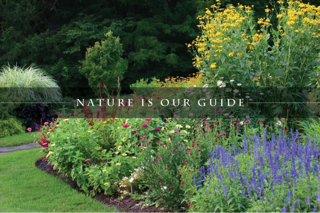 copywriting for landscaping company