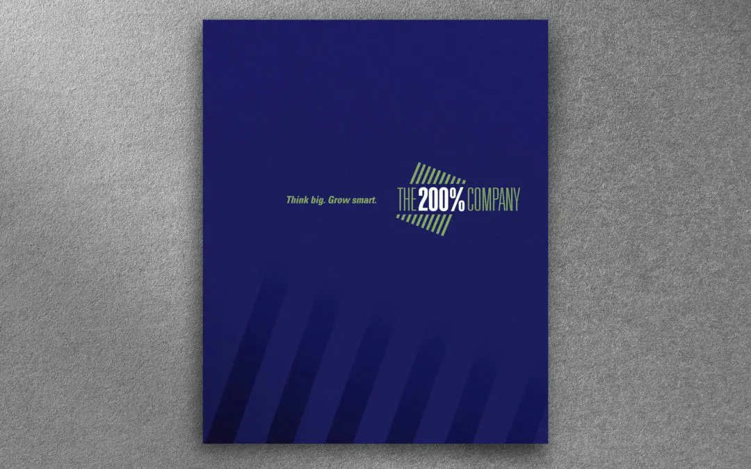 The 200% Company