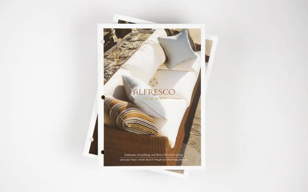 Alfresco Home