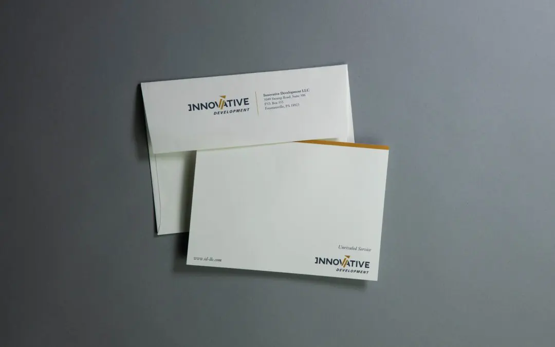 Innovative Systems