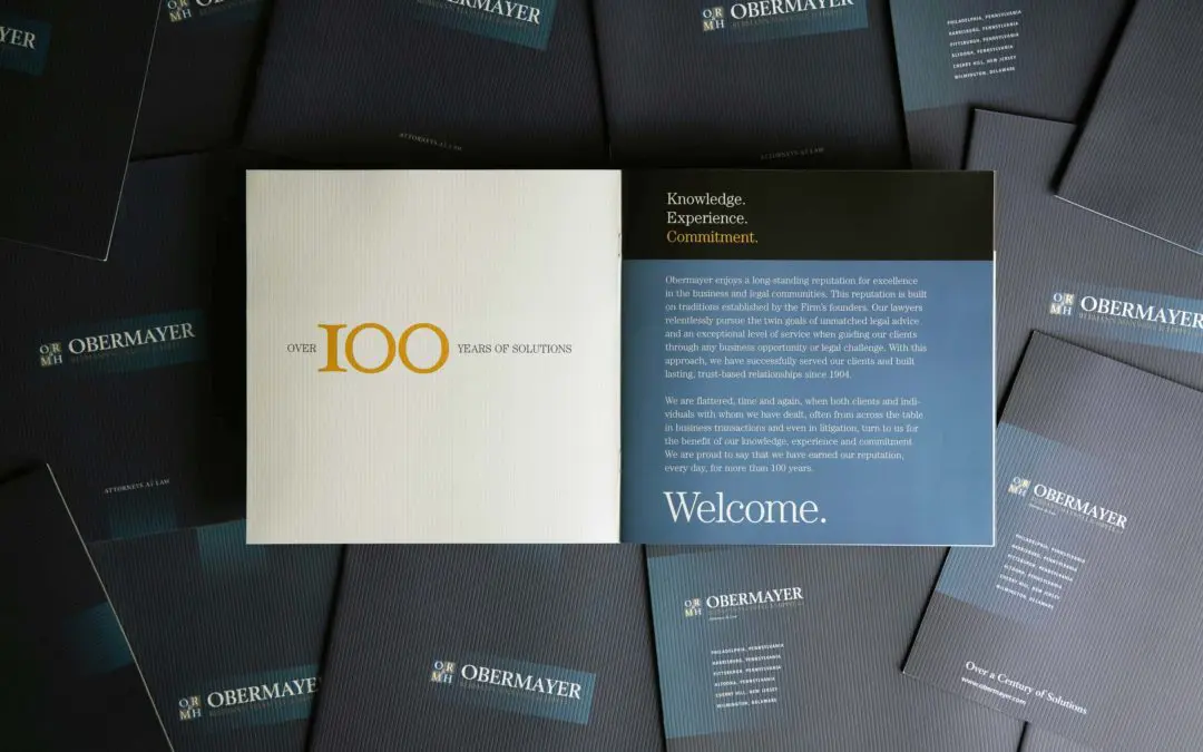 Obermeyer 100 Years