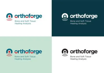 Orthoforge