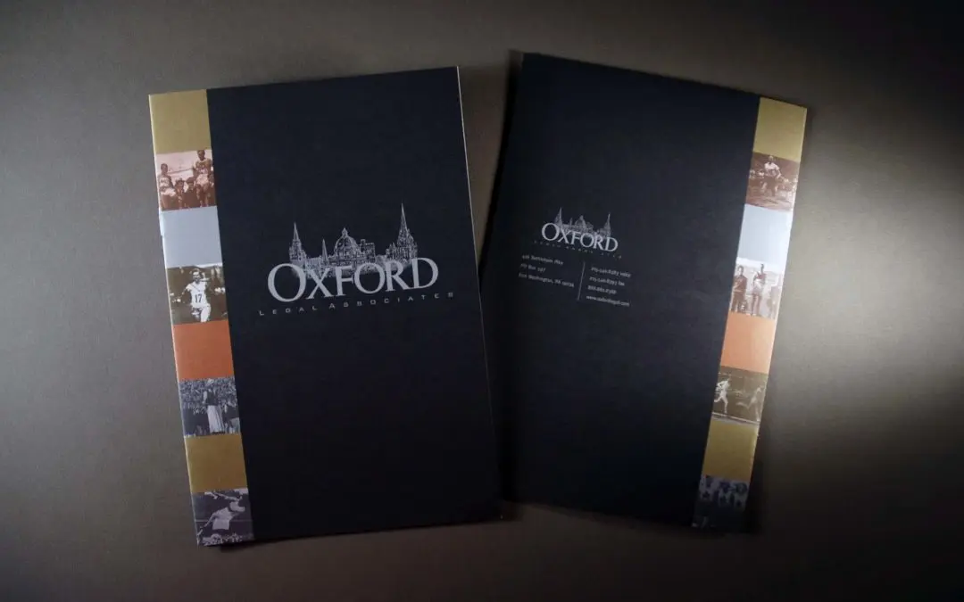 Oxford Legal