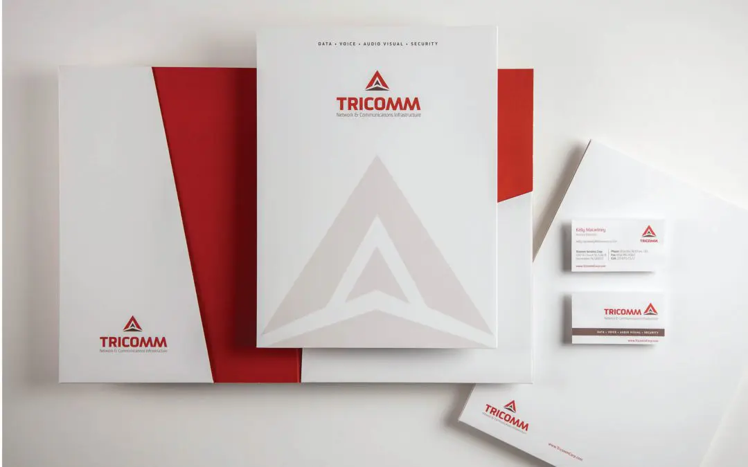 Tricomm Corporation