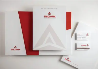 Tricomm Corporation