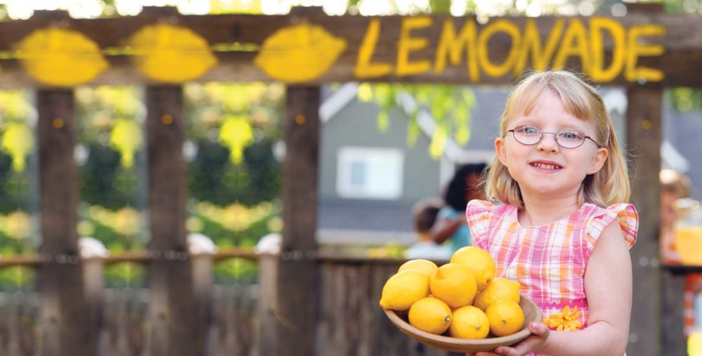 modernsbc lemonade brand