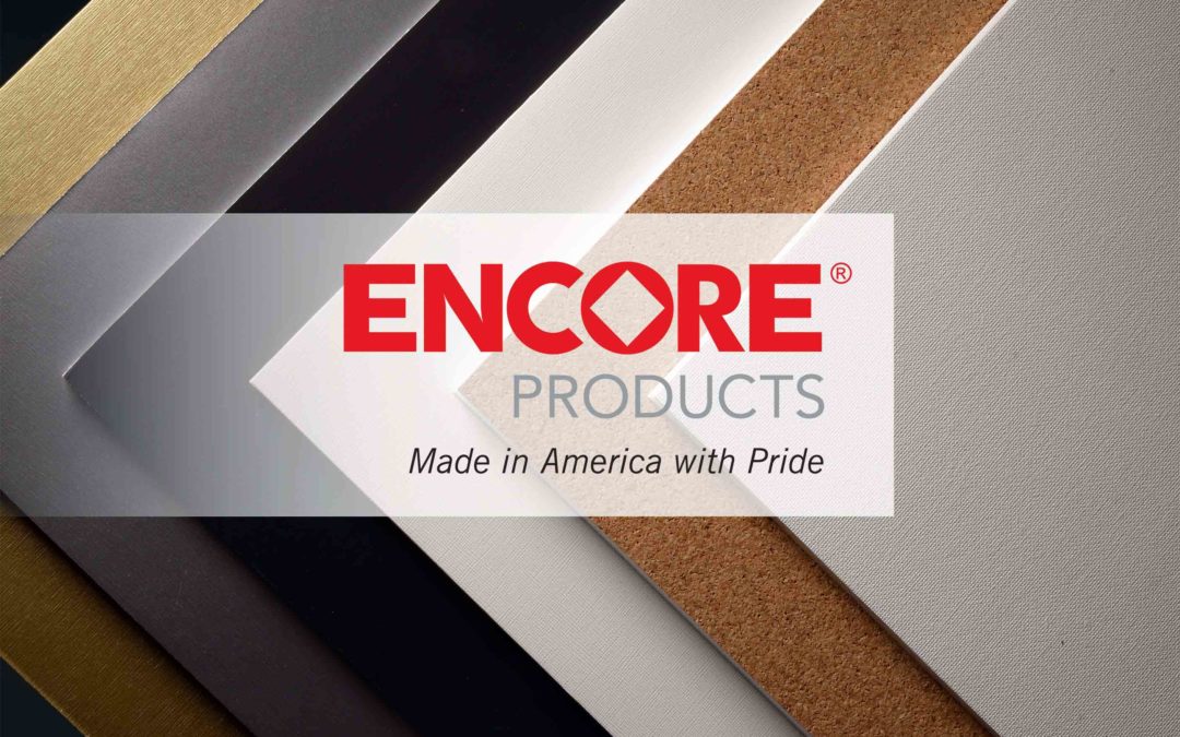Encore Products