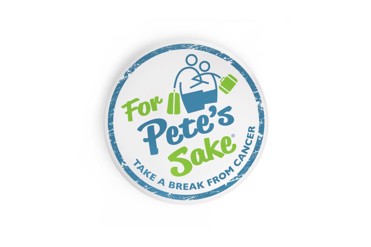 For Pete's Sake - Modern SBC - Strategic Branding and Communications