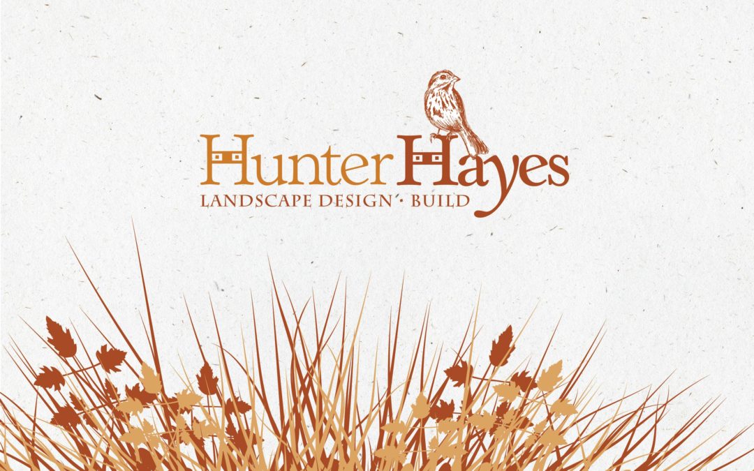 Hunter Hayes Landscape Design