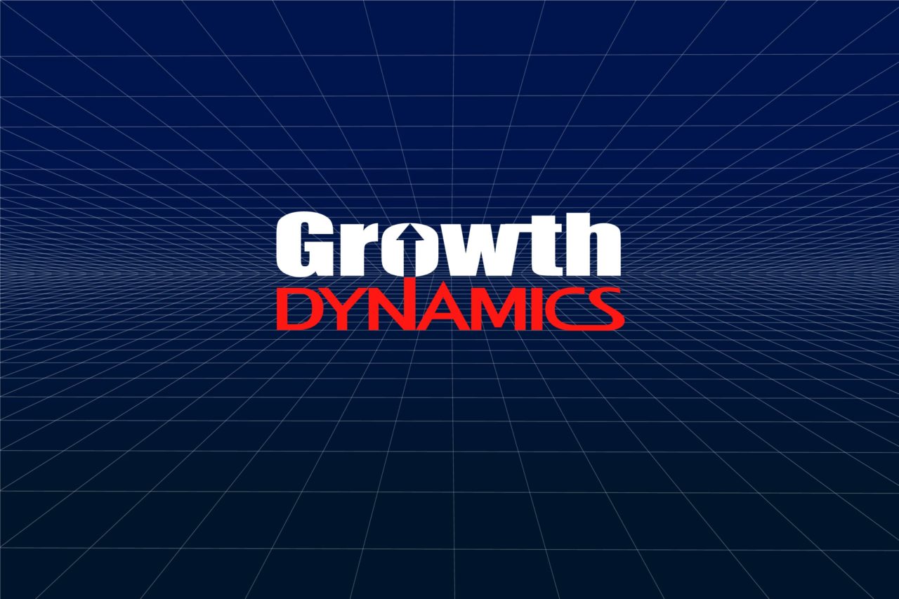 Growth Dynamics Modern SBC Strategic Branding and Communications