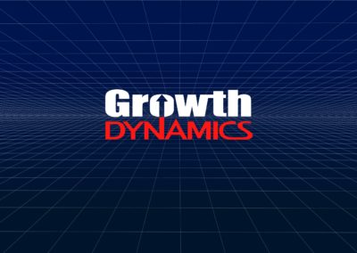 Growth Dynamics