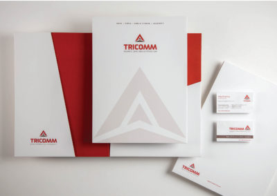 Tricomm Corporation
