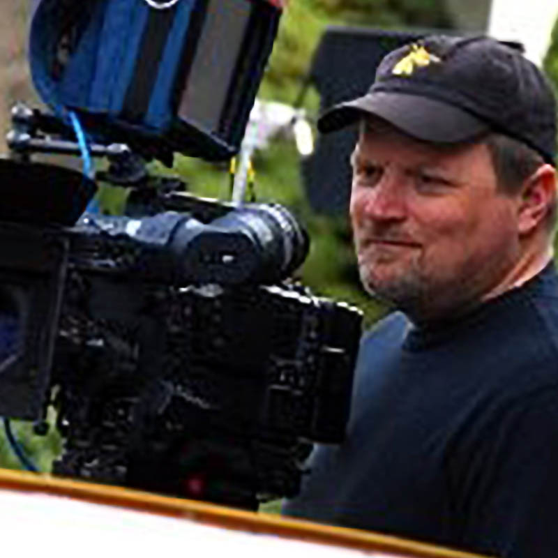jack bromiley film video director